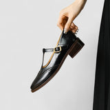 Ana | Zapatos ortopédicos Mary Jane