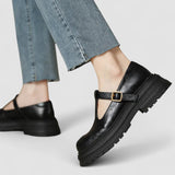 Sofija | Zapatos ortopédicos Mary Jane