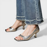 Abella™ | Tacones cómodos