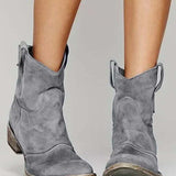Fermina™ | Botas vaqueras elegantes