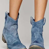 Fermina™ | Botas vaqueras elegantes