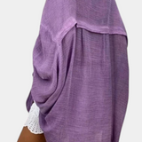 Camisa Oversized Melis