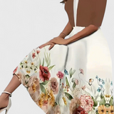 Conjunto de Blazer y Vestido Midi Star