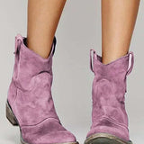 Fermina™ | Botas vaqueras elegantes