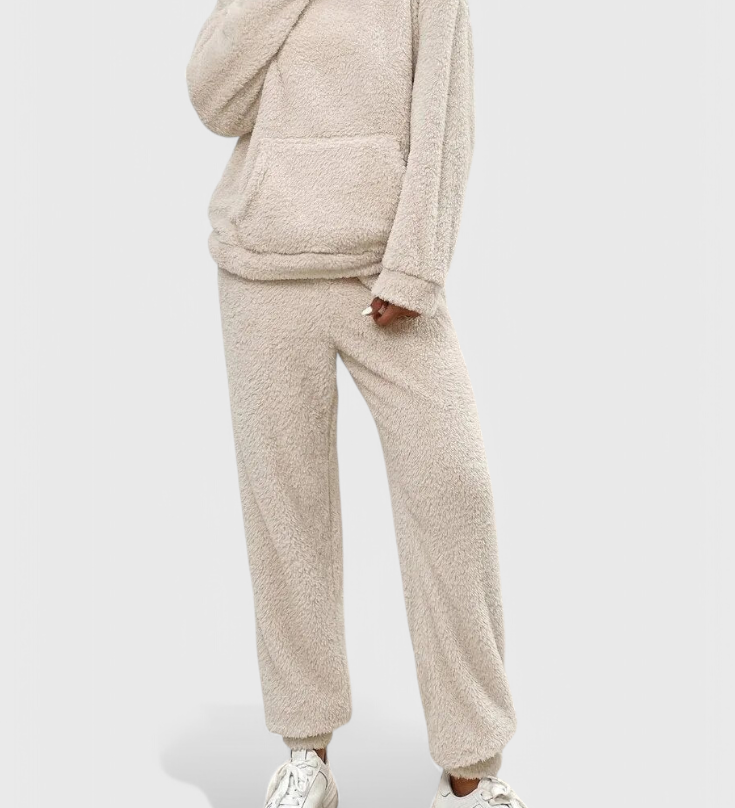 Billie | Conjunto Teddy