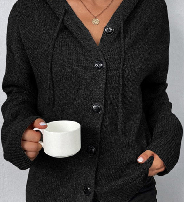 Amelia™ | Cardigan de Punto Suave