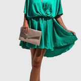 Vestido Versátil Alexandra Todo el Año