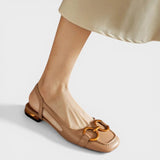 Elsa™ | Sandalias ortopédicas cómodas
