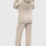 Billie | Conjunto Teddy