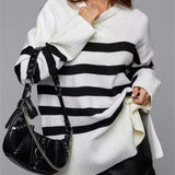 Florencia™ | Jersey Elegante y Cómodo