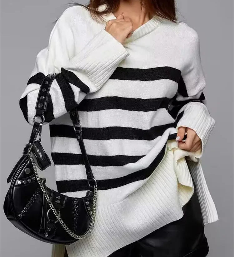 Florencia™ | Jersey Elegante y Cómodo