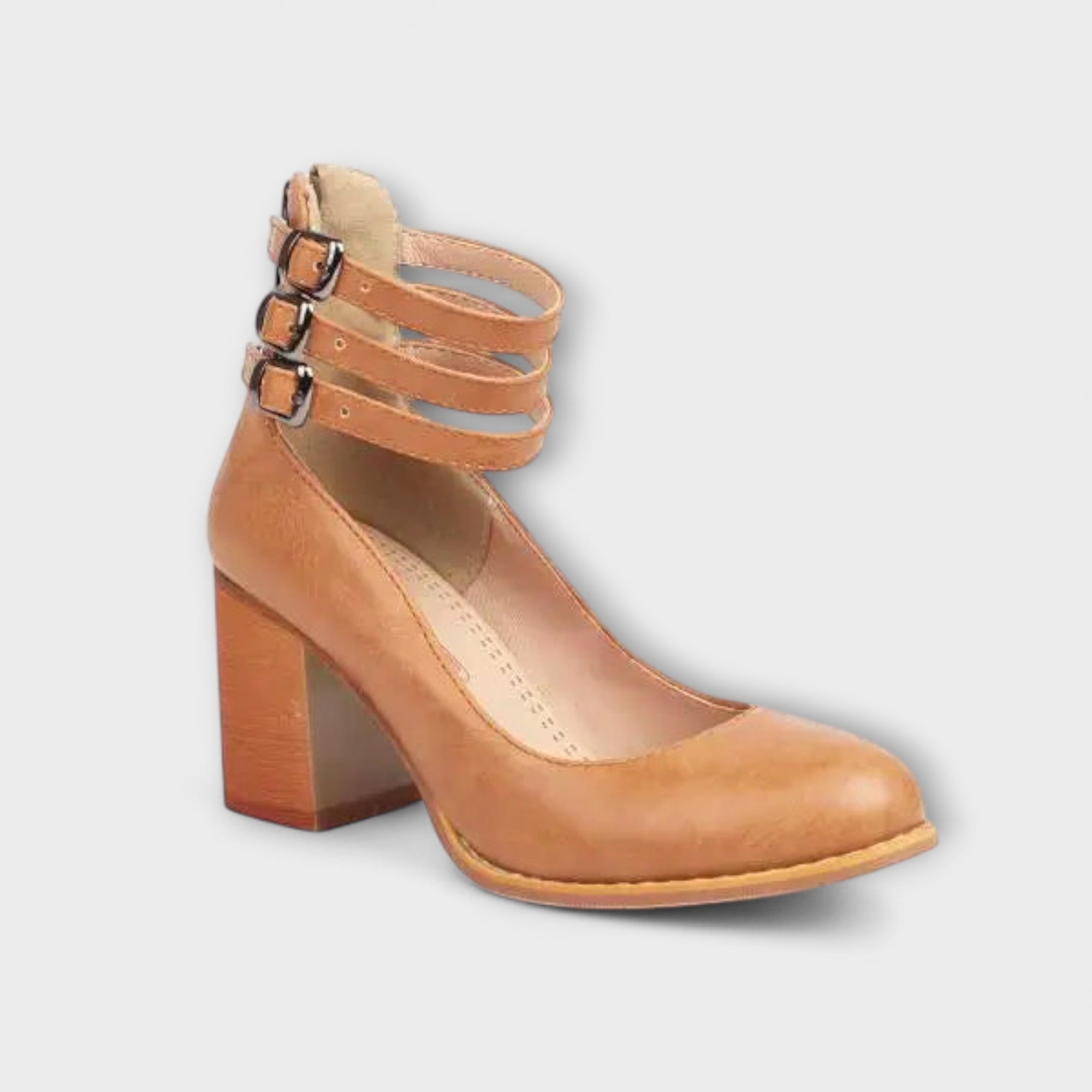 Magdaléna Zapatos Elegantes con Tacón Alto