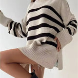 Florencia™ | Jersey Elegante y Cómodo