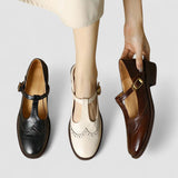 Ana | Zapatos ortopédicos Mary Jane