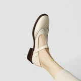Ana | Zapatos ortopédicos Mary Jane