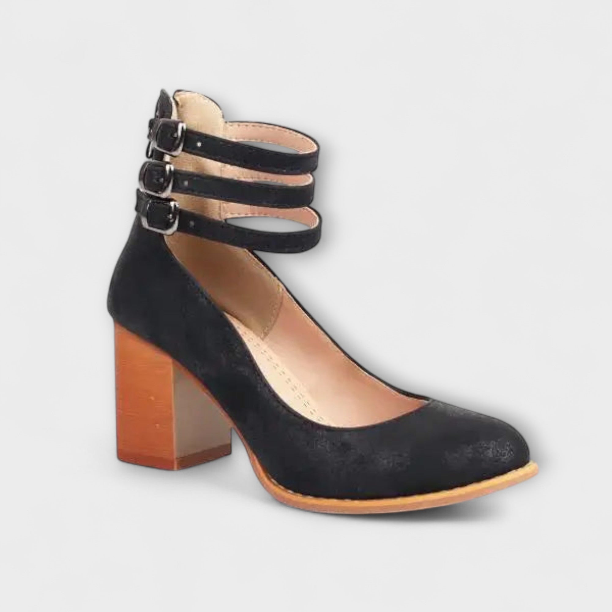 Magdaléna Zapatos Elegantes con Tacón Alto