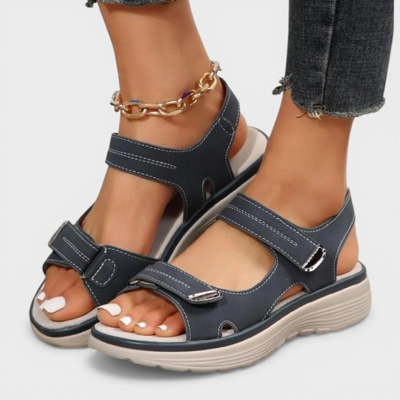 Benita™ | Sandalias ortopédicas cómodas