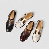 Ana | Zapatos ortopédicos Mary Jane