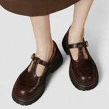 Sofija | Zapatos ortopédicos Mary Jane