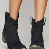 Fermina™ | Botas vaqueras elegantes