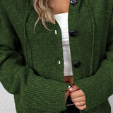 Amelia™ | Cardigan de Punto Suave