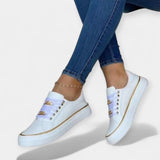 Zapatos Elegantes para Caminar
