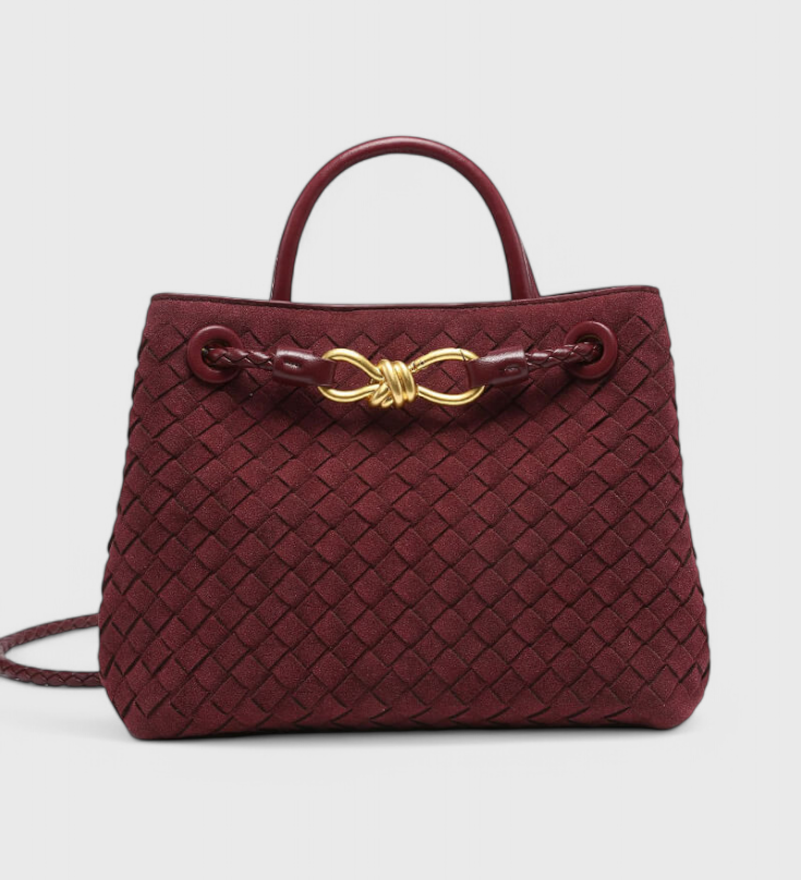 Tara Bolso con Correa Ajustable