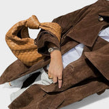 Leticia™ | Gabardina elegante