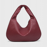 Tilly Bolso de Hombro Tejido