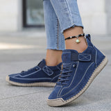 Nerea™ | Zapatillas ortopédicas cómodas