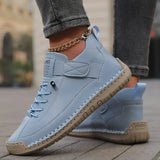 Nerea™ | Zapatillas ortopédicas cómodas
