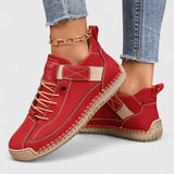 Nerea™ | Zapatillas ortopédicas cómodas