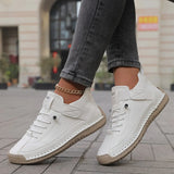 Nerea™ | Zapatillas ortopédicas cómodas