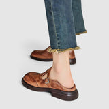 Luiza | Zapatos clásicos Mary Jane