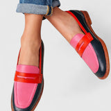 Alisette | Mocasines Elegantes
