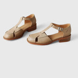 Tajana | Elegantes sandalias Mary Jane