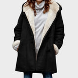 Verónica™ | Abrigo oversize de lana para invierno