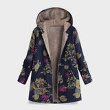 Adela™ | Chaqueta de punto forrada y cómoda