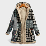 Adela™ | Chaqueta de punto forrada y cómoda