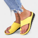 Sandalias de Cuero para Comodidad y Estilo