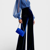 Matilde™ | Mono largo Premium con escote en V