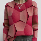 Vera™ | Jersey casual con estilo