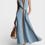 Paloma™ | Vestido de lino brisa de verano