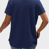 Ana™ | Camiseta elegante