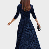 Elvira™ | Vestido elegante de fiesta