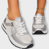 Zapatillas Deportivas con Confort y Estilo Independiente del Tiempo