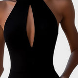 Clara™ | Vestido ajustado elegante