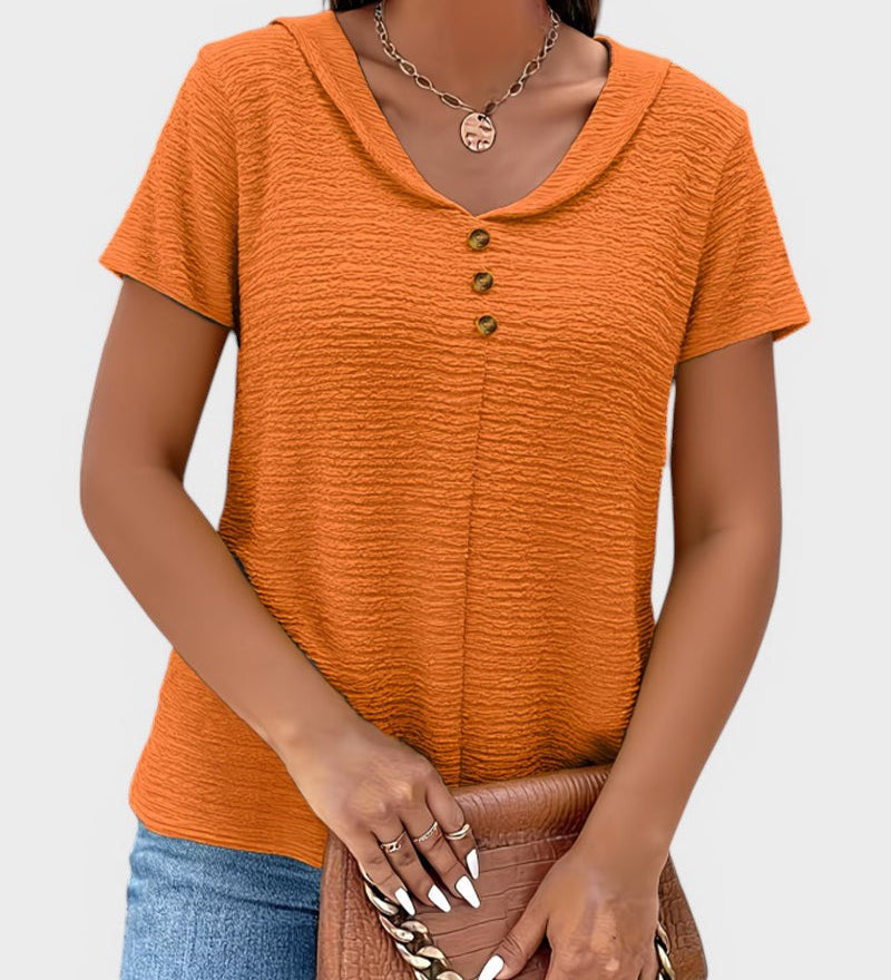 Ana™ | Camiseta elegante