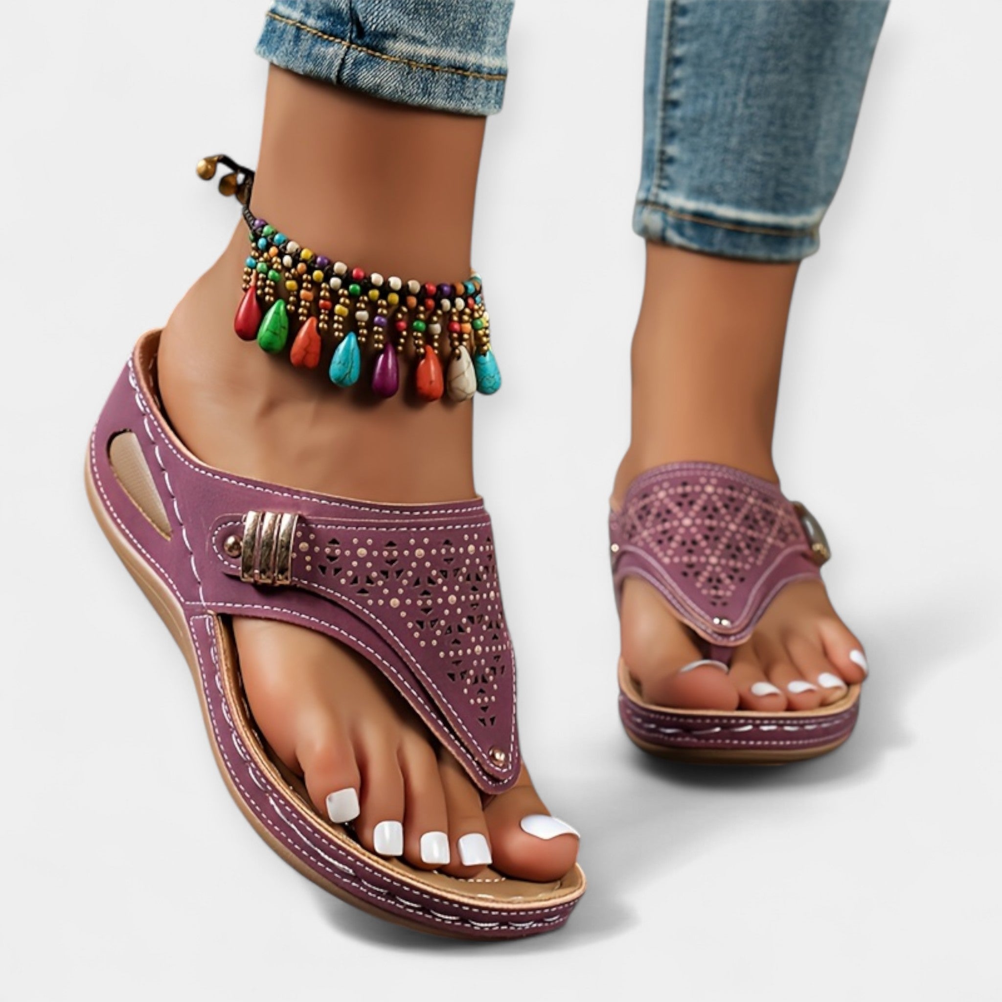 Zapatillas Casual de Aire