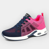 Zapatillas deportivas cómodas
